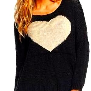 Wildfox sweater